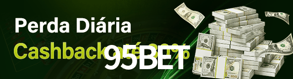 95BET Casino: Jogue Online e Ganhe Grandes Prêmios 95BET Casino: Jogue Online e Ganhe Grandes Prêmios