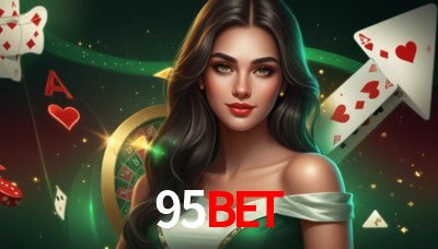 95BET Casino: Jogue Online e Ganhe Grandes Prêmios 95BET Casino: Jogue Online e Ganhe Grandes Prêmios