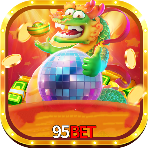 95bet Logo